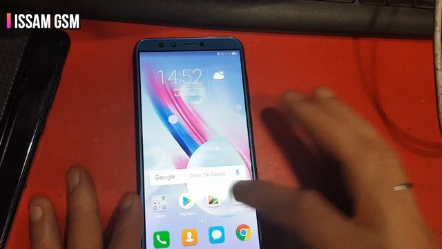 HONOR 9 LITE LLD-L31 and all Huawei 8 0 0 BYPASS GOOGLE ACCOUNT LAST SECURITY PATCH смотреть онлайн