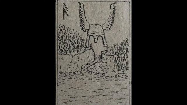 Руны: Ансуз (V. S.) смотреть онлайн