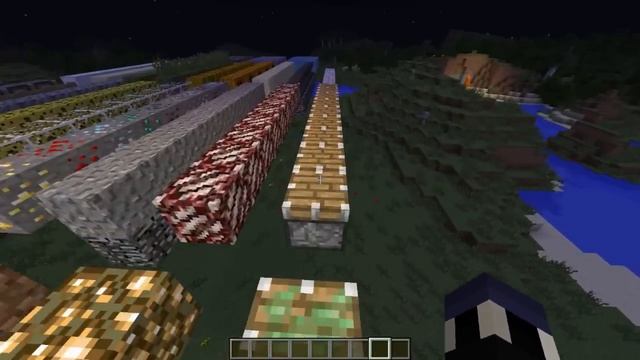 Minecraft Mod Review: PRESENCE FOOTSTEPS! (Major Sound Enhancements) смотреть онлайн