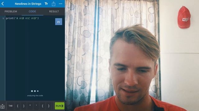 A beginner coder's thoughts on the SoloLearn free trial | PART 1 of 2 смотреть онлайн