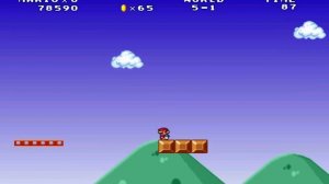 Mario Forever Full Game Gameplay Walkthrough