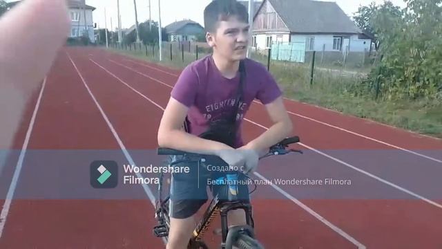 обзор на 2 велосипеда смотреть онлайн
