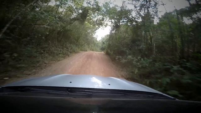 ? RENAULT CAPTUR 2.0 SURPREENDE NO FORA DE ESTRADA/TRILHA ?