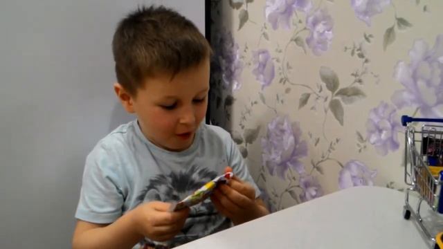 Мини Лента 2 забавные продукты и аксессуары как в настоящем магазине смотреть онлайн