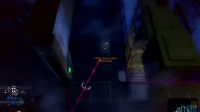Alien Swarm (Insane, Solo) 1 Lexxure смотреть онлайн