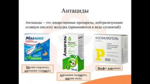 3.6. Обволакивающие средства