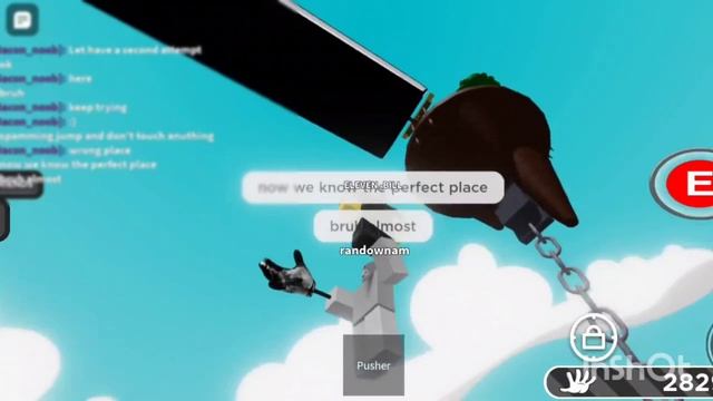 Roblox Slap battles How to fly in 2022 смотреть онлайн