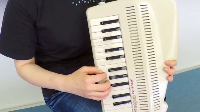 天国と地獄（ハーモニカ）-スズキオンラインショップ(AG-05) смотреть онлайн