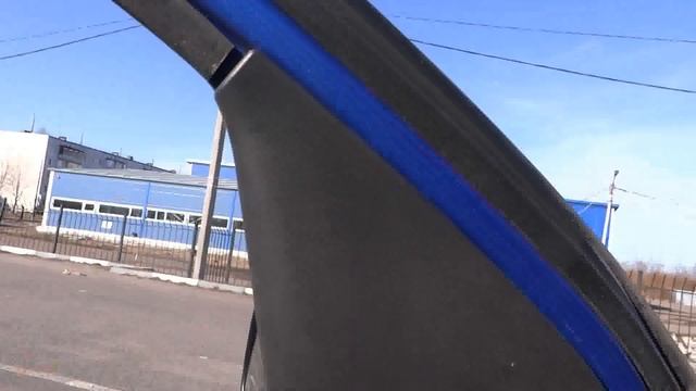 Как снять боковое зеркало заднего вида на Шевроле Авео Т250 Авторемонт смотреть онлайн