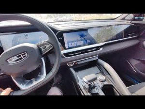 Спасение Джили Манджаро