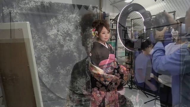 美里里美 プロジェクト～歌ってみた編～【東京キッド】 смотреть онлайн