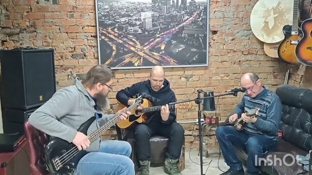 Red CorneR - Rock-n- Roll