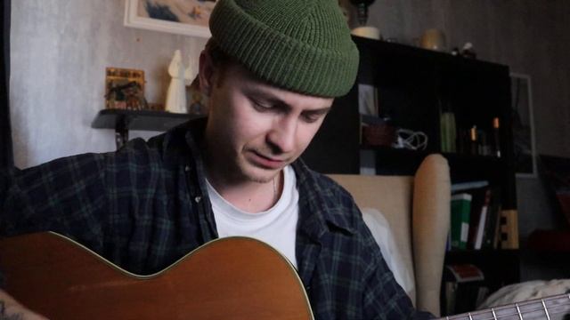 Пикник - Египтянин / cover смотреть онлайн