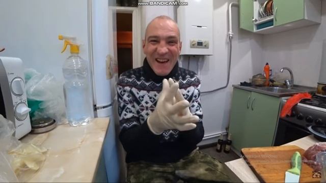 Андрюха Хочу Пожрать ТВ,во влагилище смотреть онлайн