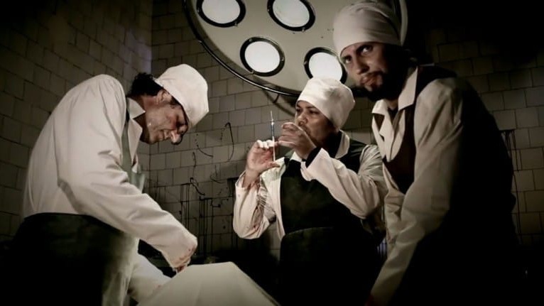 ЛЫСЫЕ ПИСАРИ ОСВОБОЖДАЮТ ПОДВАЛ ДЫБЫ - КООП-СТРИМ №17 #Fallout3 #ВШЭ