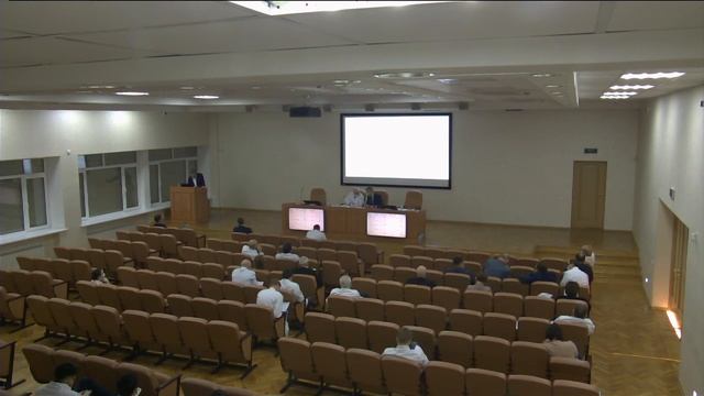 Балкаров Артем Анатольевич. Диссертация. Часть 2. смотреть онлайн