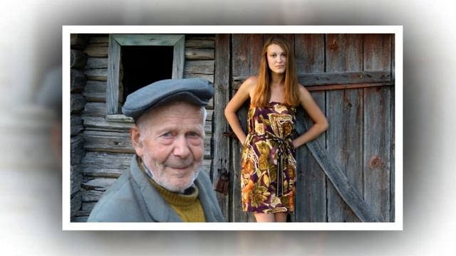 МОЛОДАЯ ЖЕНА изменила с СЫНОМ... смотреть онлайн