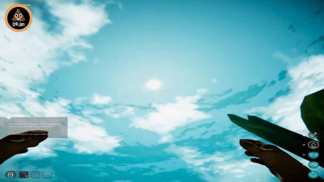 МОЯ ТВОЯ НЕ ПОНИМАТЬ | Bermuda - Lost Survival #1 смотреть онлайн