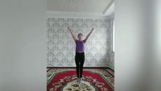 Базовые положения рук Video 1587829658129 смотреть онлайн