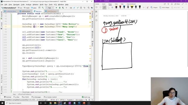 Optimization - N+1 Problem смотреть онлайн