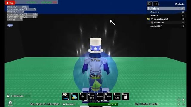 I Love You (ROBLOX) Part 2 :D смотреть онлайн