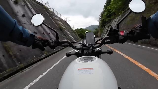 ［CL250］GB350から乗換え検討されている方聞いて下さい。またCL250とGB350の購入迷われている方聞いて下さい