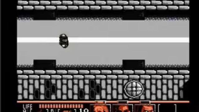 Mission Impossible Movie NES Nintendo Video Game Review S1E04 | The Irate Gamer