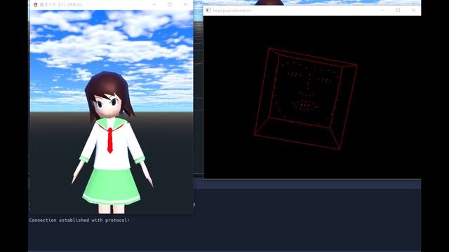 VTuber System for Godot Engine смотреть онлайн