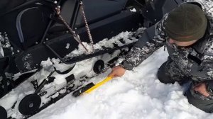 Стелс Витязь 800 честный отзыв-обзор после 2х лет владения.