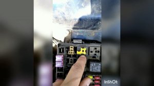 Не включается вентилятор ЗАЗ "део"сенс причины