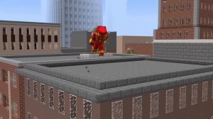 НОВЫЕ ГЕРОИ В МОДЕ FISK SUPERHEROES