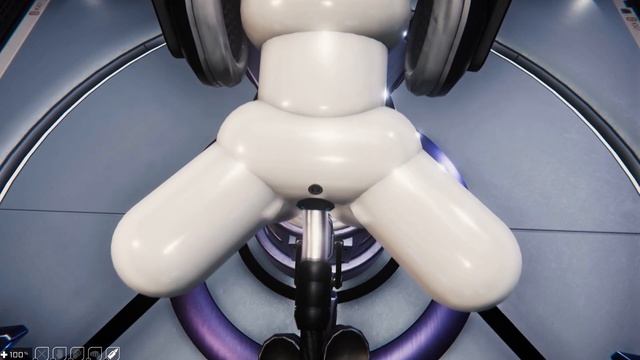 The Villain Simulator - Quick 2022 Progress Reel смотреть онлайн