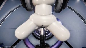 The Villain Simulator - Quick 2022 Progress Reel