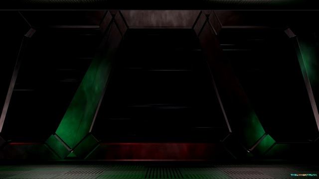 12 Hours - Spaceship Engine Sounds - Relaxing sounds to sleep to смотреть онлайн