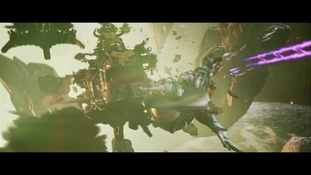 BATTLEFLEET GOTHIC ARMADA 2: New Space RTS set in the WarHammer universe Game Trailer 2019 смотреть онлайн