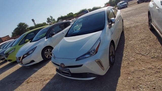 Авторынок. Японские автомобили без пробега по России. смотреть онлайн