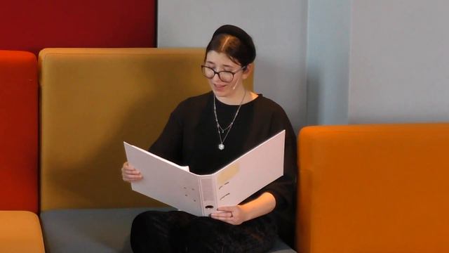 Snøjenta / Снегурочка. Fortellerstund på russisk og norsk смотреть онлайн