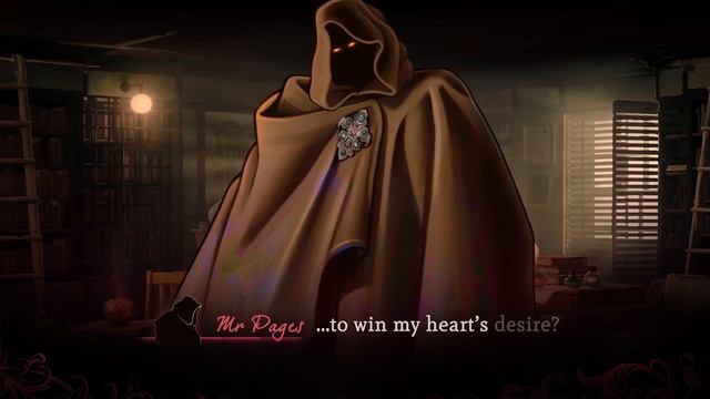 Mask of the Rose will release on the 8th of June 2023! смотреть онлайн
