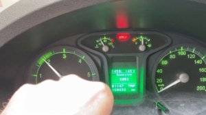 Секретные функции газели Некст. Как включить тетрис