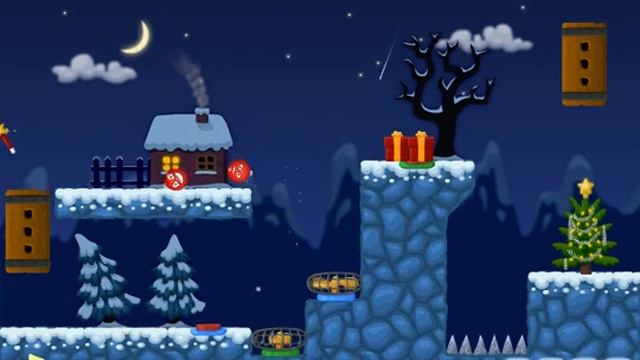 Pimp My Tree Walkthrough смотреть онлайн