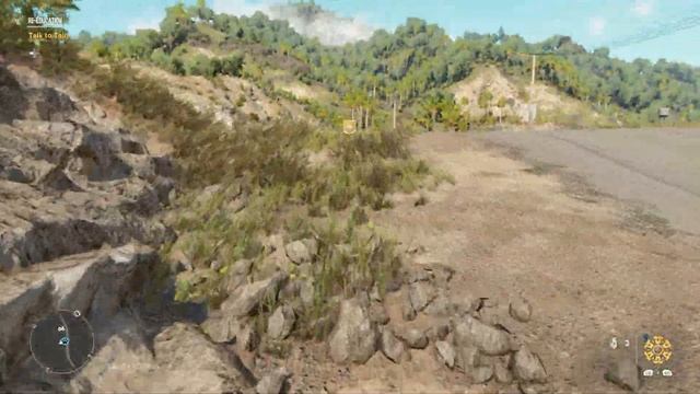 Far Cry 6 Get to Alvarez Farm for New Amigo Companion Chicharron смотреть онлайн