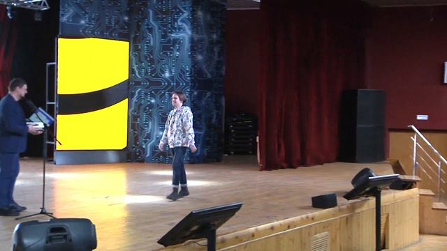 в ПГУТИ в феврале прошел День компании «ВымпелКом» – бренд Билайн. смотреть онлайн
