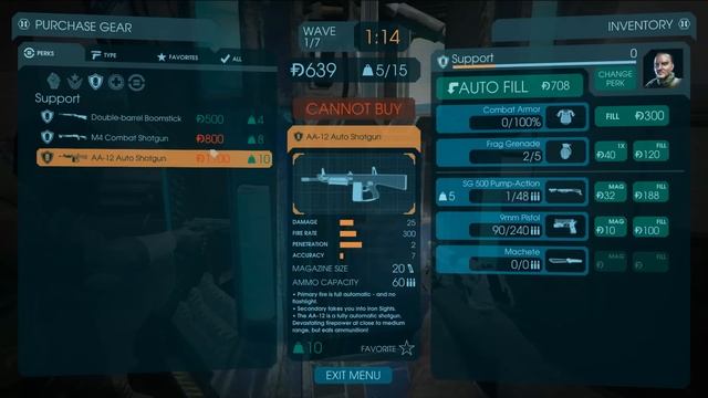 Killing Floor 2 Прохождение На Русском #1 — ПОПЕРЛО МЯСО смотреть онлайн