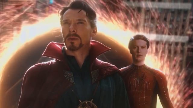 Человек-паук 3: Нет Пути Домой - ВТОРОЙ ТРЕЙЛЕР УДИВИТ ВСЕХ ФАНАТОВ! смотреть онлайн