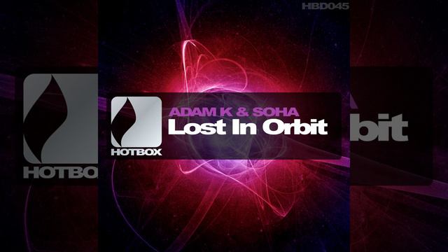 Lost In Orbit (Original Mix) смотреть онлайн