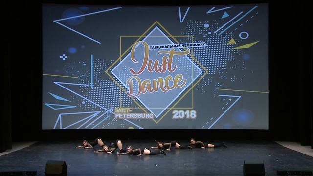 JUST DANCE | Lady's смотреть онлайн