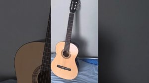 Отзыв по гитаре veston c-45a в 2024 году