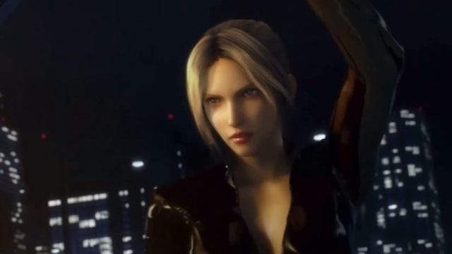 TEKKEN 1 | ВЕСЬ СЮЖЕТ ТЕККЕНА 1 за 8 МИНУТ