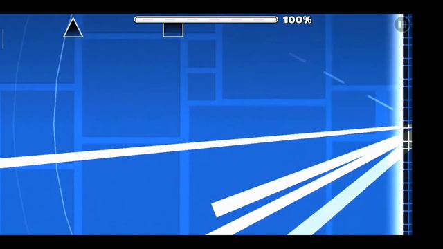 Мои уровни в Geometry Dash (2 часть) смотреть онлайн