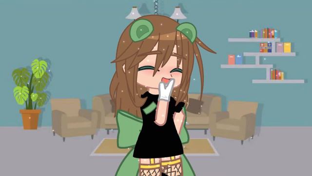 ☀️~ Новый гача–тубер ~☀️ Gacha Life ~☀️ смотреть онлайн